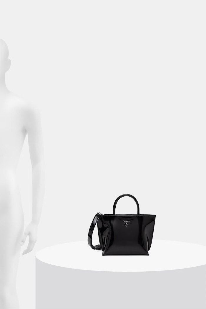 Guess geantă crossbody pentru femei ARNELA HWNY97.23750