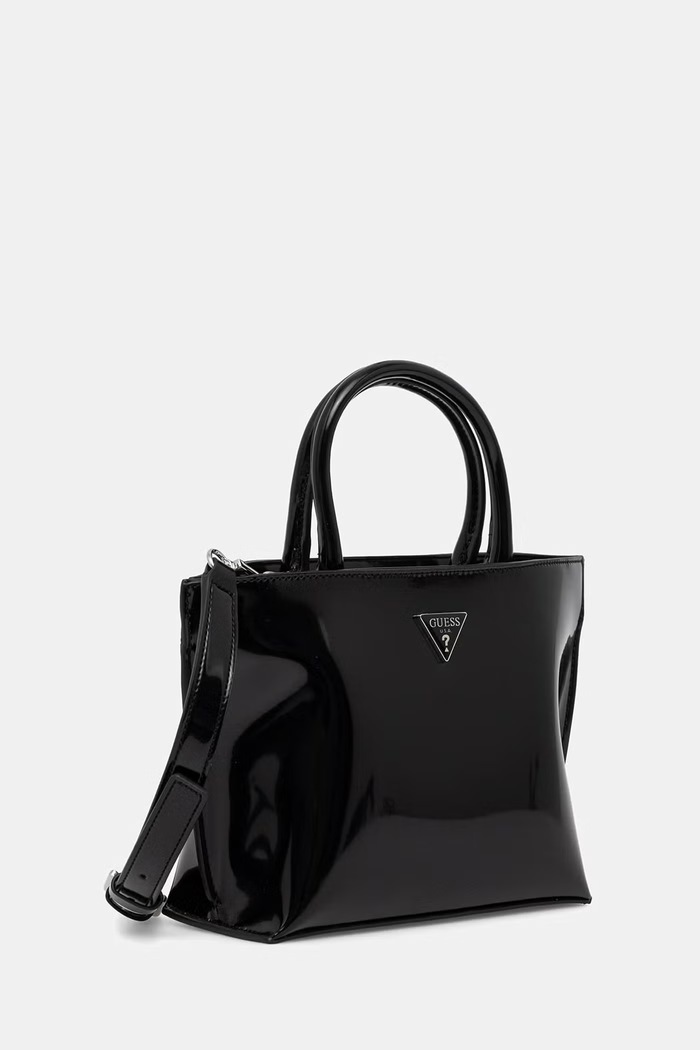 Guess geantă crossbody pentru femei ARNELA HWNY97.23750 negru SS26