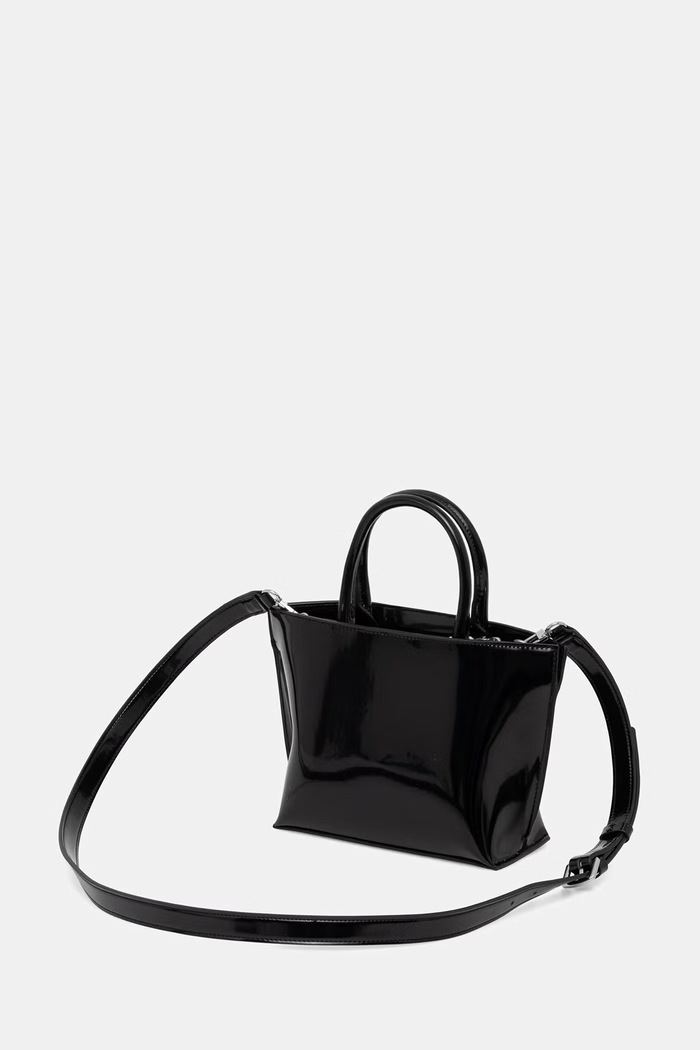 Accesorii Guess geantă crossbody pentru femei ARNELA HWNY97.23750 negru