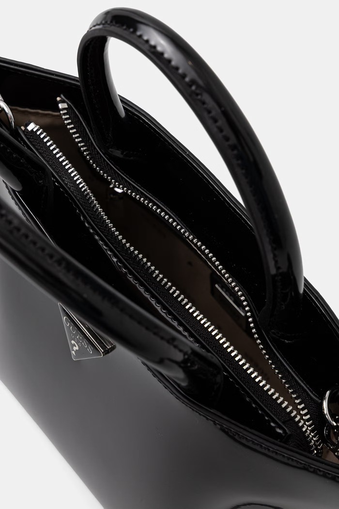 Guess geantă crossbody pentru femei ARNELA HWNY97.23750 negru
