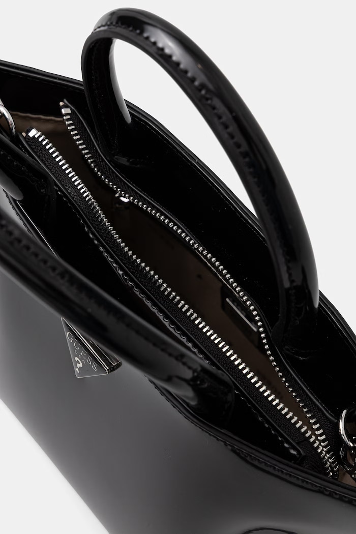 Guess geantă crossbody pentru femei ARNELA HWNY97.23750 negru