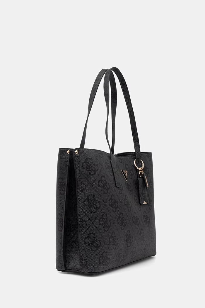 Guess kabelka typu shopper dámska MERIDIAN HWOS69.74230 sivá SS26