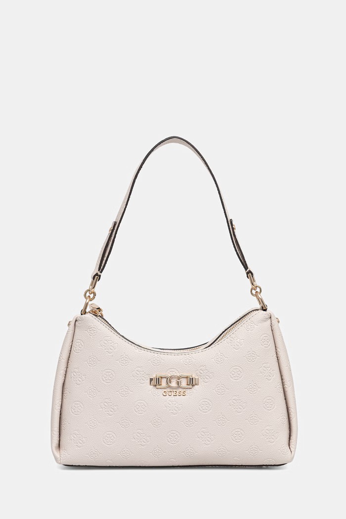 Guess torebka damska ANISE beżowy HWPD99.16180