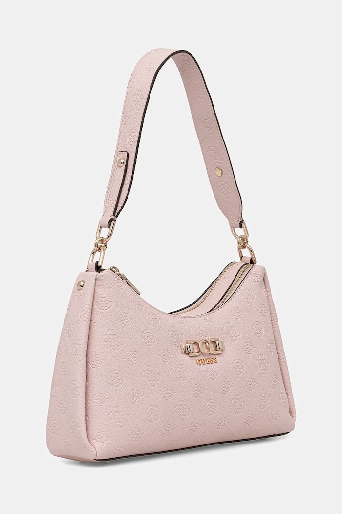 Guess kabelka dámska ANISE HWPD99.16180 ružová SS26