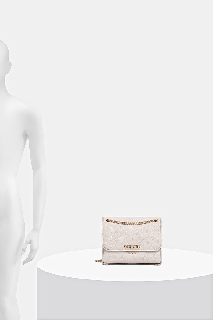 Guess crossbody kabelka dámska ANISE HWPD99.16210