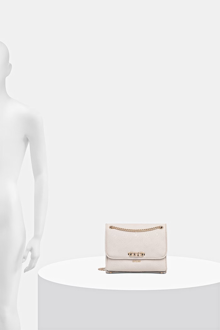 Guess crossbody kabelka dámska ANISE HWPD99.16210