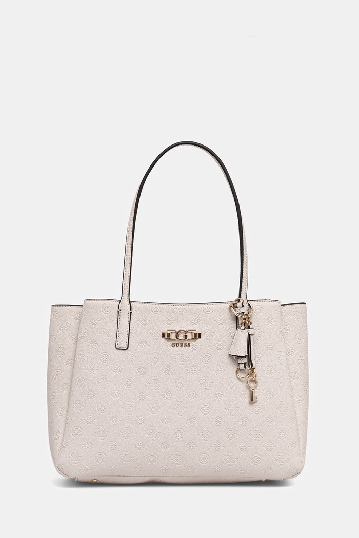 Guess torebka damska ANISE beżowy HWPD99.16230