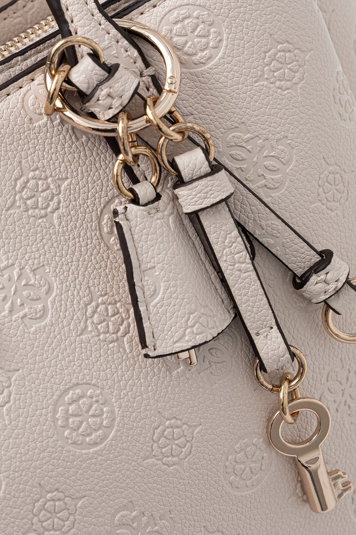 Guess torebka damska ANISE beżowy HWPD99.16230
