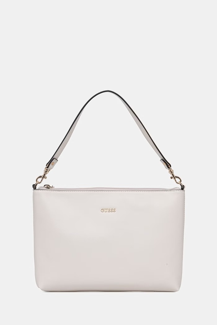 Guess torebka damska LETTY beżowy HWPG99.11240