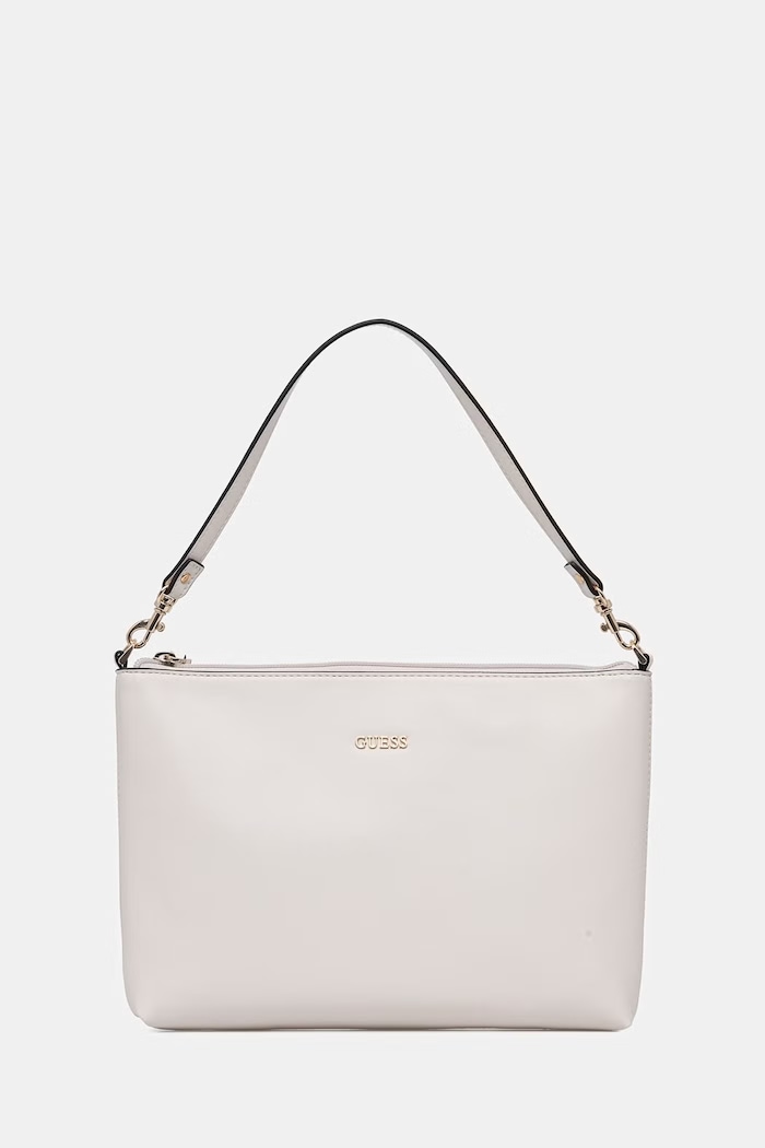 Guess torebka damska LETTY beżowy HWPG99.11240