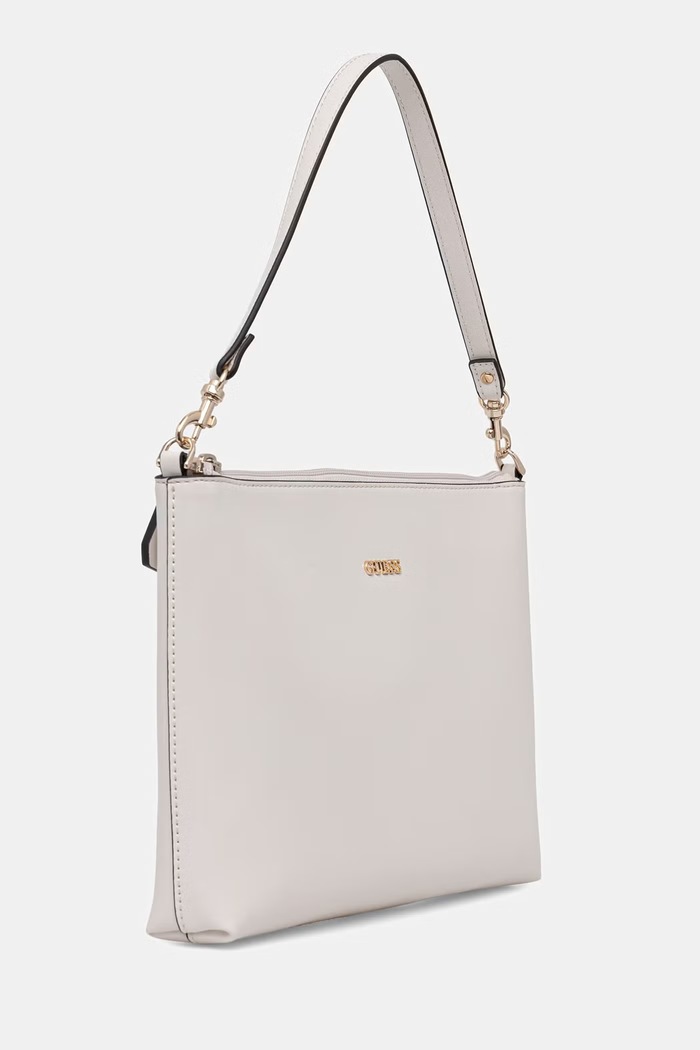 Guess torebka damska LETTY HWPG99.11240 beżowy