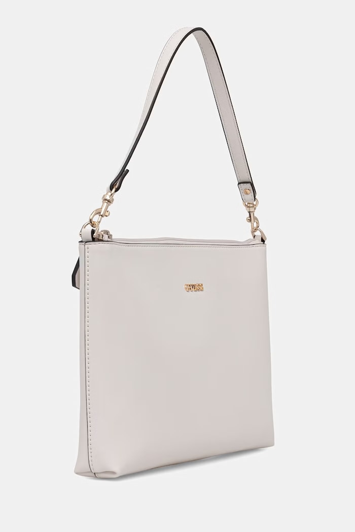 Guess torebka damska LETTY HWPG99.11240 beżowy