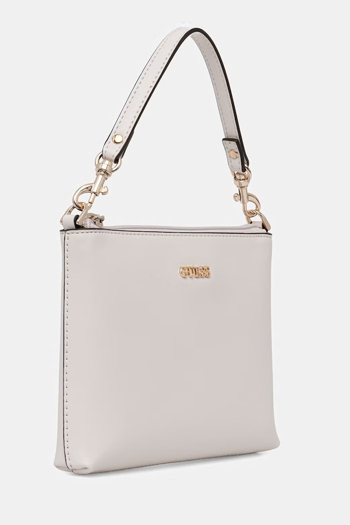 Accesorii Guess geantă pentru femei LETTY HWPG99.11750 bej