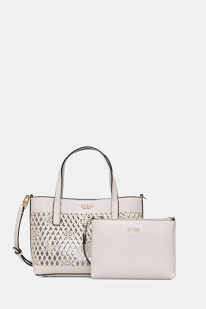 Guess geantă pentru femei LETTY HWPG99.11750