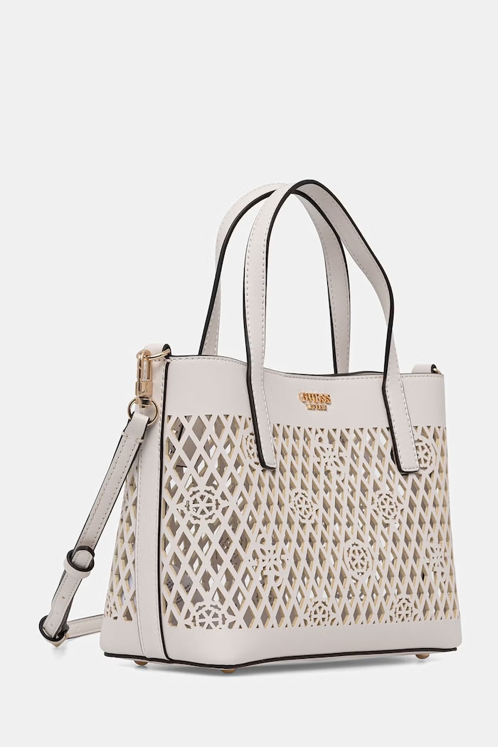 Guess geantă pentru femei LETTY HWPG99.11750
