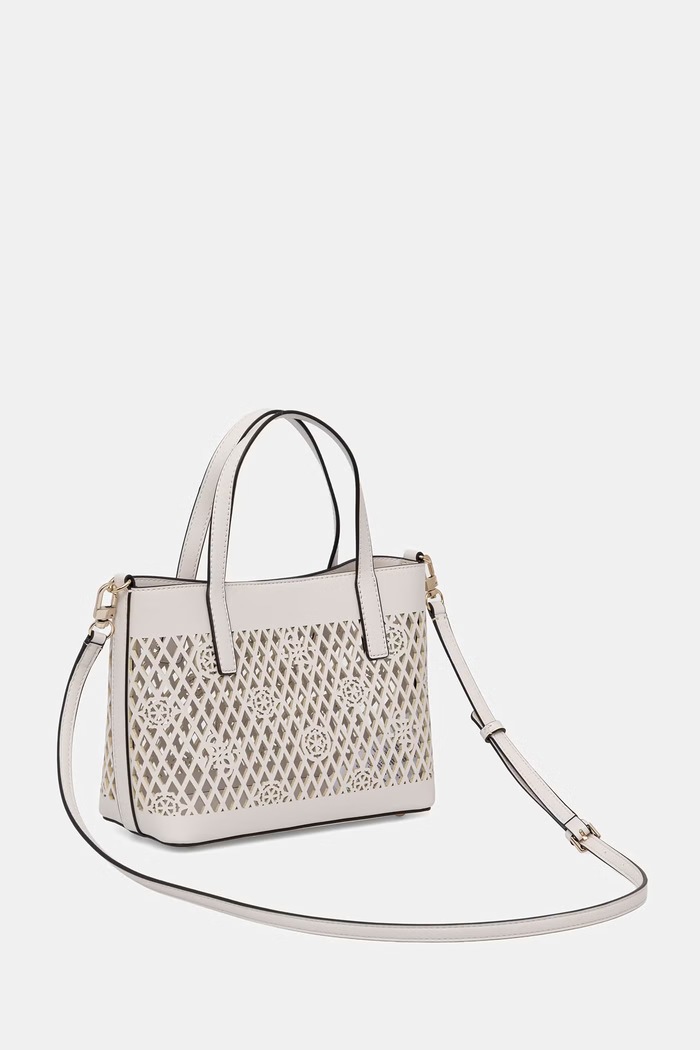 Guess geantă pentru femei LETTY HWPG99.11750