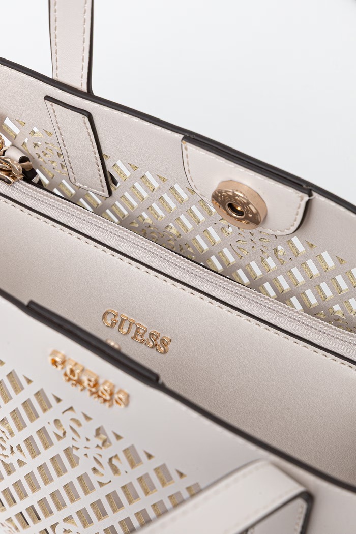 Guess geantă pentru femei LETTY HWPG99.11750