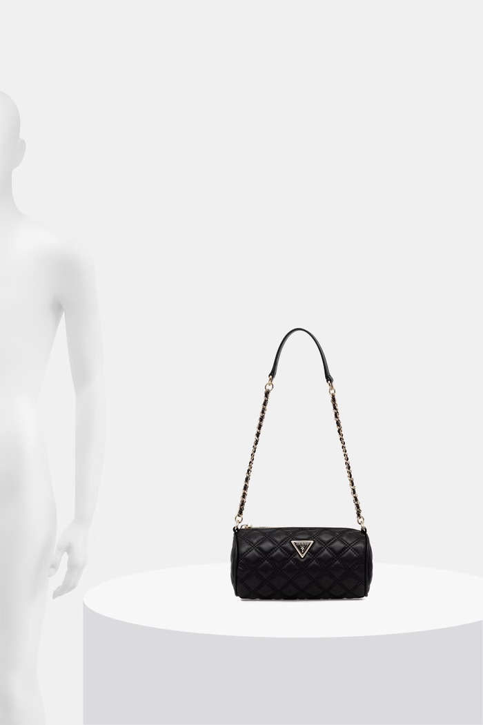 Guess geantă pentru femei GIULLY HWQG96.73720