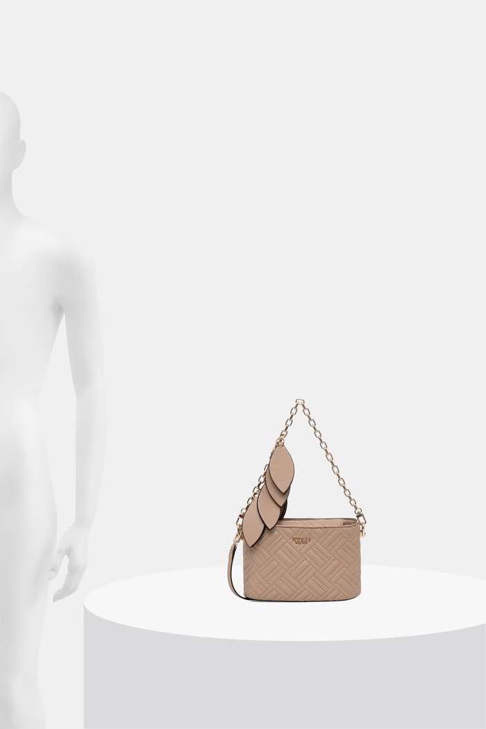 Guess crossbody torbica ženski SALLY HWQG99.21770