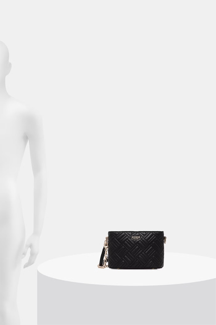 Guess crossbody kabelka dámska SALLY HWQG99.21770