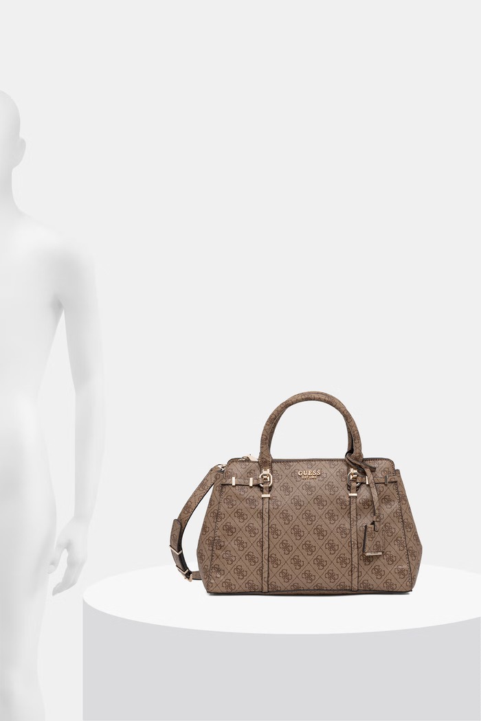 Guess dámska crossbody kabelka LEONA HWSG99.17060