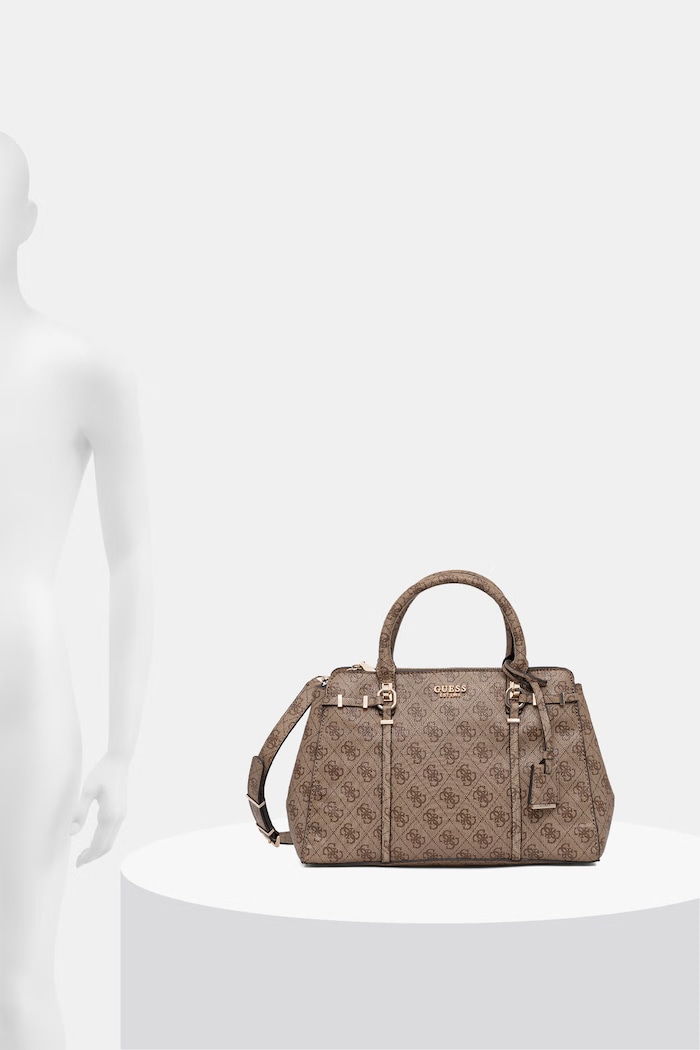 Guess dámska crossbody kabelka LEONA HWSG99.17060