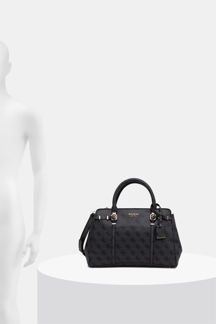 Guess dámska crossbody kabelka LEONA HWSG99.17060