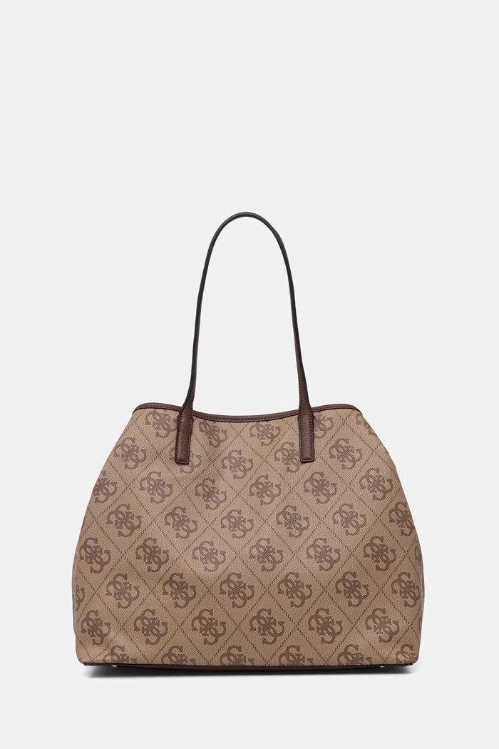 Akcesoria Guess torebka damska VICTTORIA HWSS95.14290 beżowy