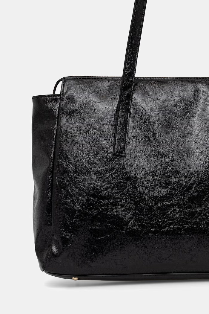 Doplnky Guess kabelka typu shopper dámska JUSTINE HWTG99.29220 čierna