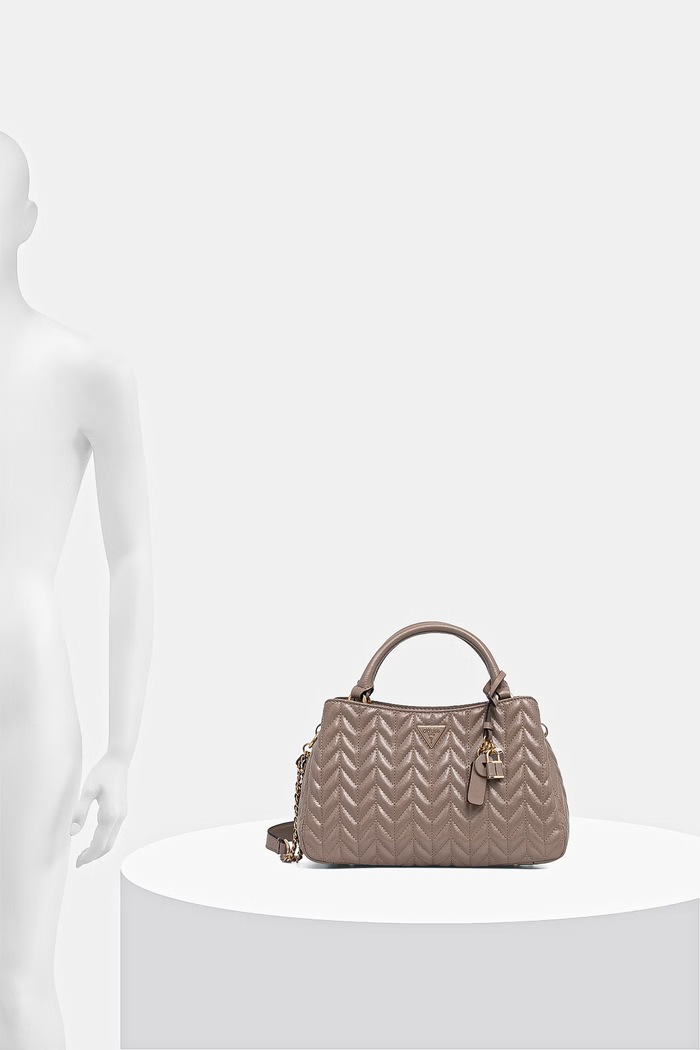 Guess torebka crossbody damska z imitacji skóry CHERYL HWTQ97.20060