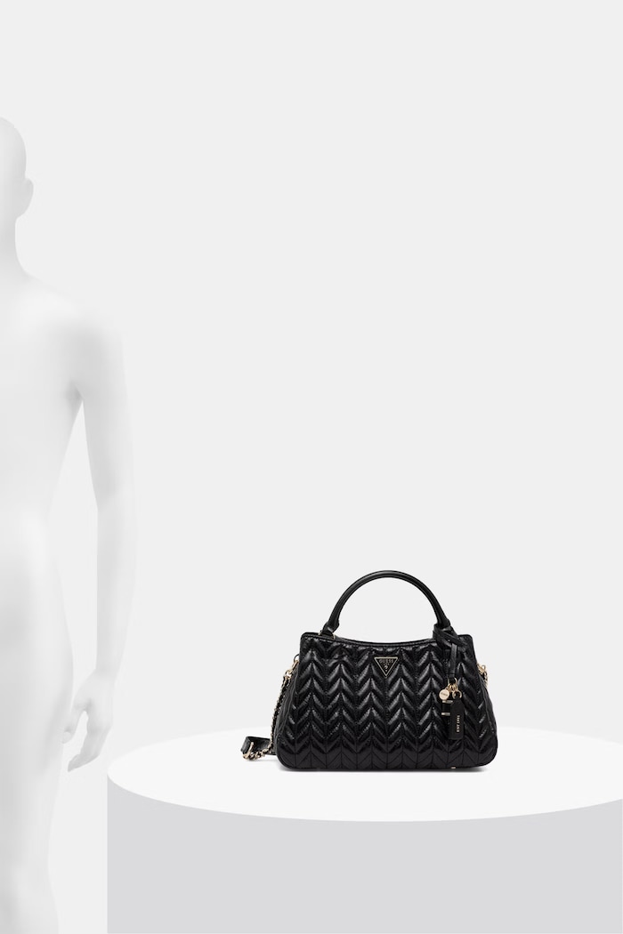 Guess torebka crossbody damska z imitacji skóry CHERYL HWTQ97.20060