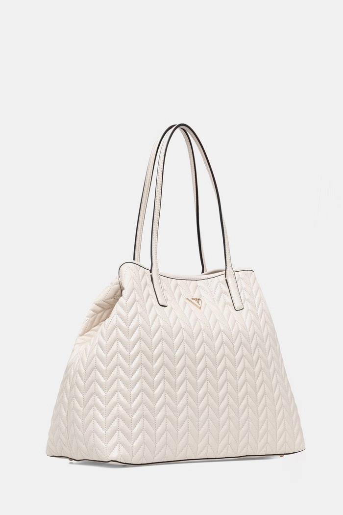 Guess shopper Γυναικεία CHERYL HWTQ97.20240 μπεζ SS26