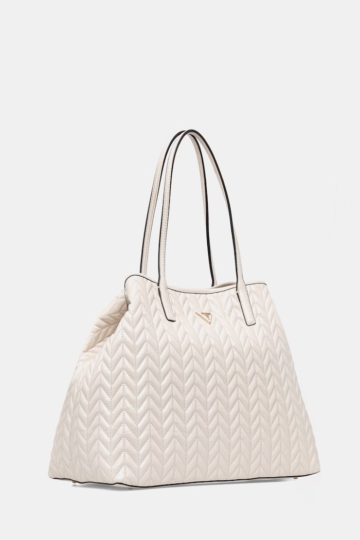 Guess shopper Γυναικεία CHERYL HWTQ97.20240 μπεζ SS26