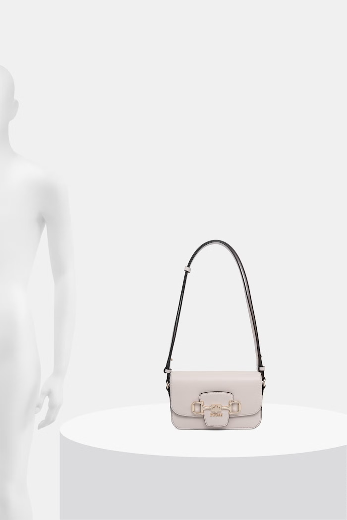 Guess torebka damska z imitacji skóry JANIE HWVG99.10210