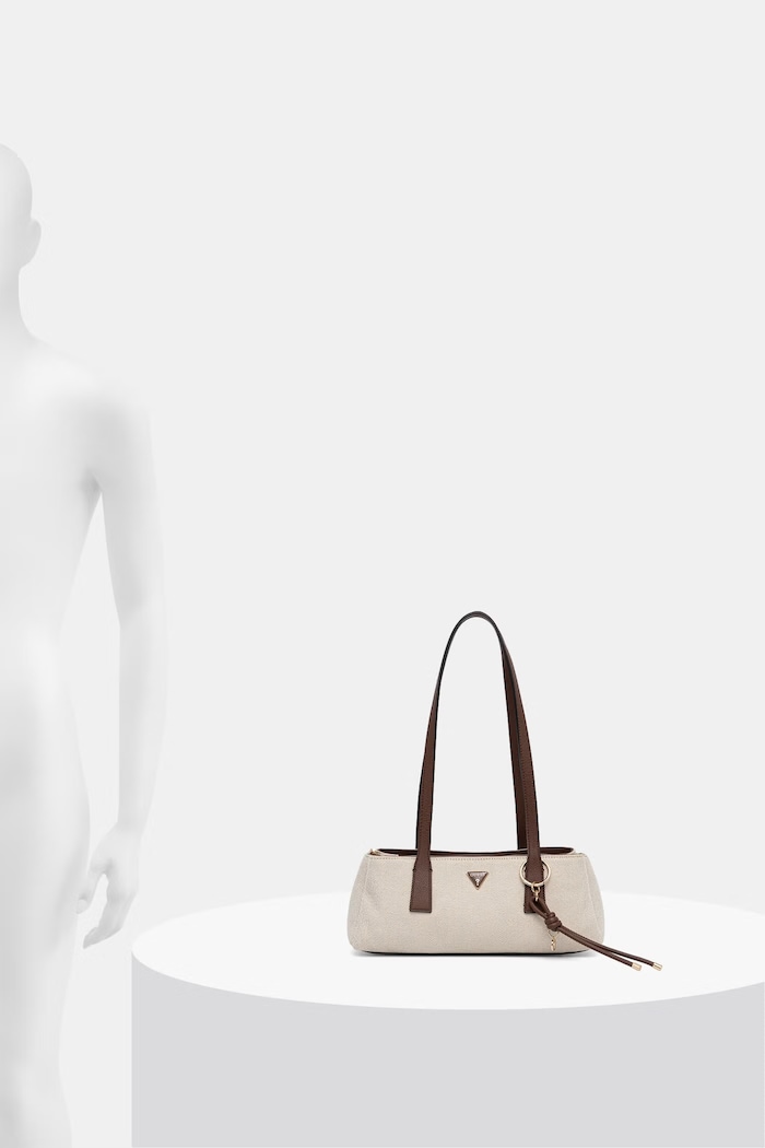 Guess torebka bagietka damska ALICE HWWG99.26080