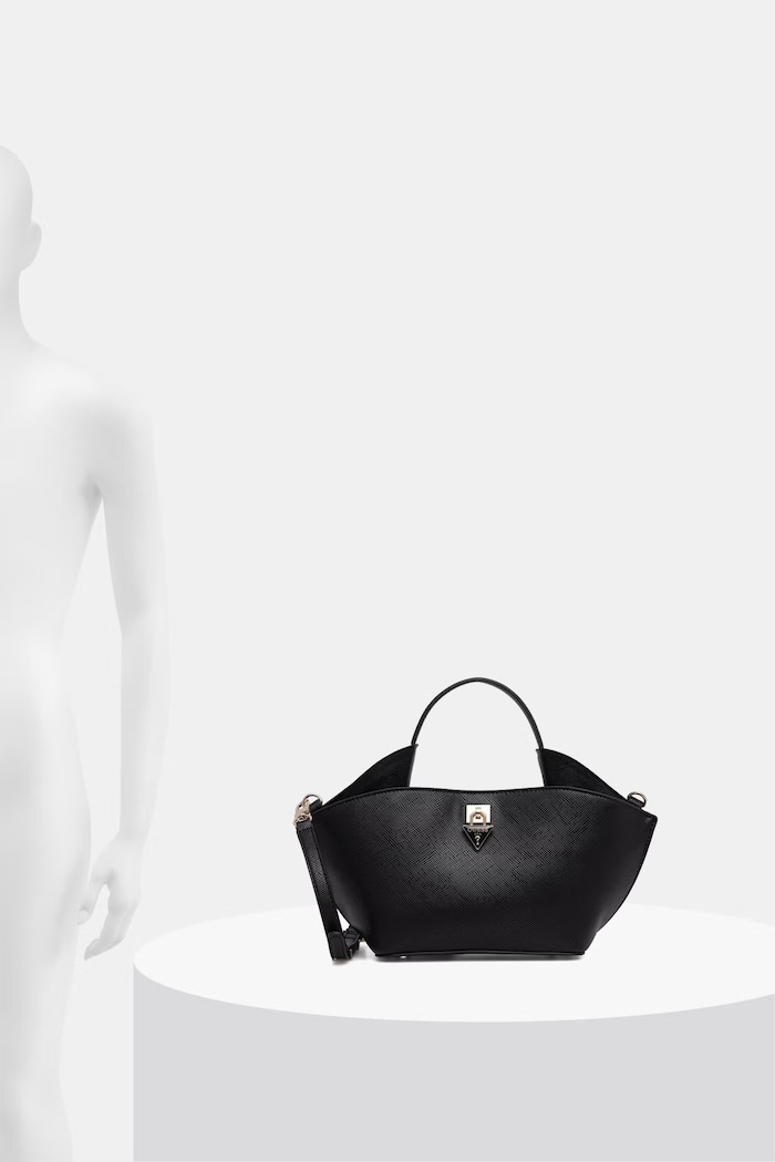 Guess torebka tote damska z imitacji skóry PATSIE HWZG99.19750