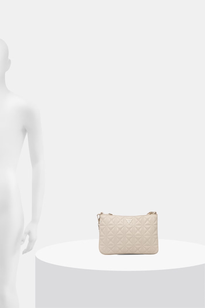 Guess kabelka dámska z imitácie kože PW7568.P6274