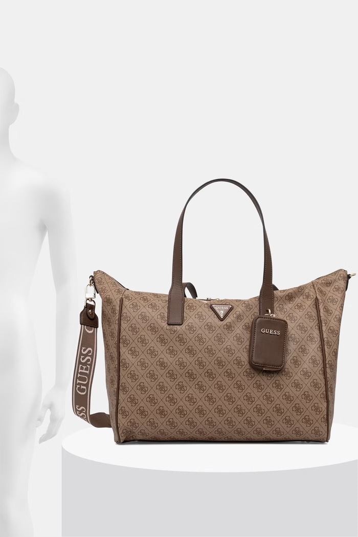 Guess kabelka typu shopper dámska LATONA TWHB92.11017