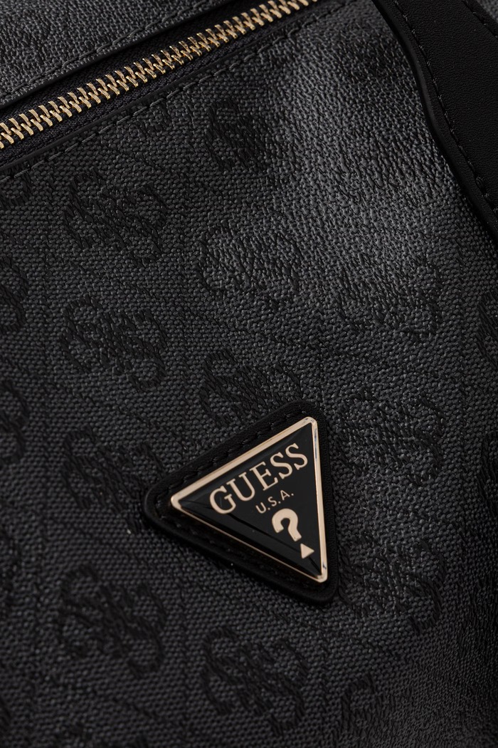Guess kabelka typu shopper dámska LATONA sivá TWHB92.11017
