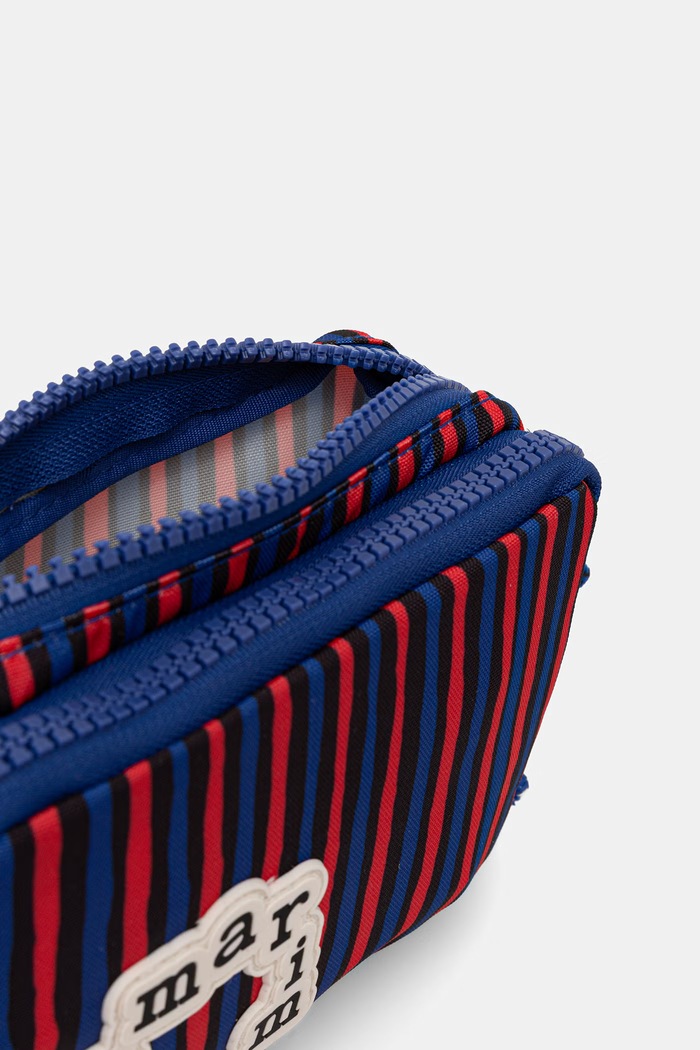Marimekko geantă crossbody pentru femei 095330
