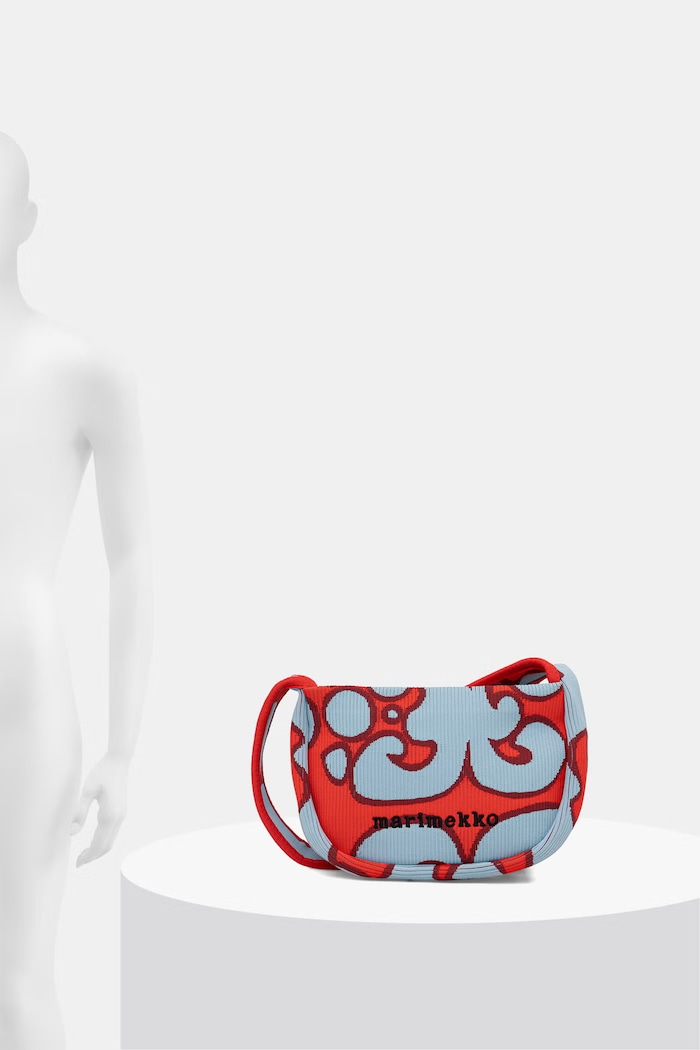 Marimekko geantă crossbody femei 095378