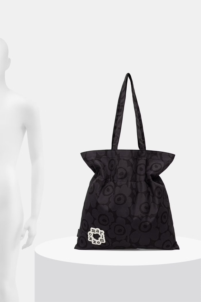 Marimekko шопинг чанта дамска 095333