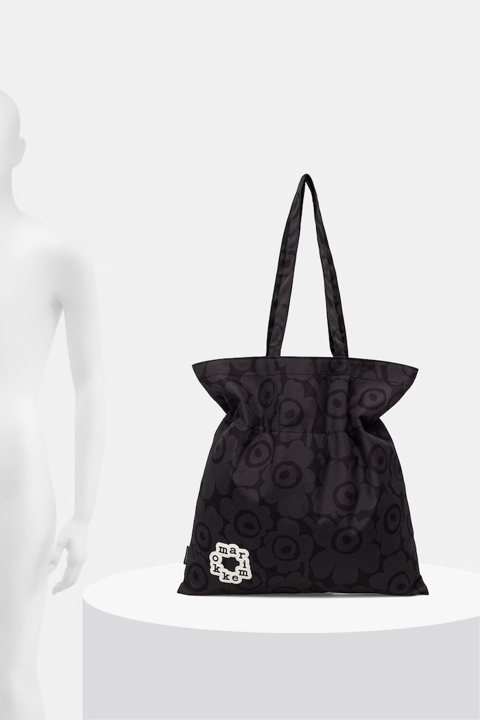 Marimekko шопинг чанта дамска 095333