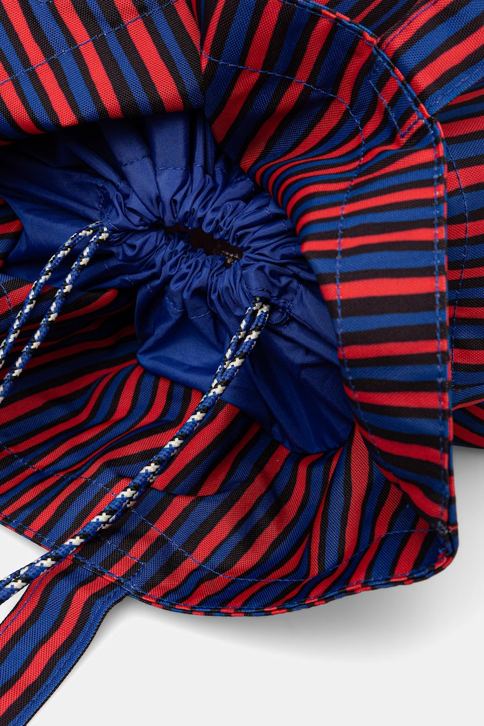 Marimekko Шопинг чанта дамска 095334 тъмносин
