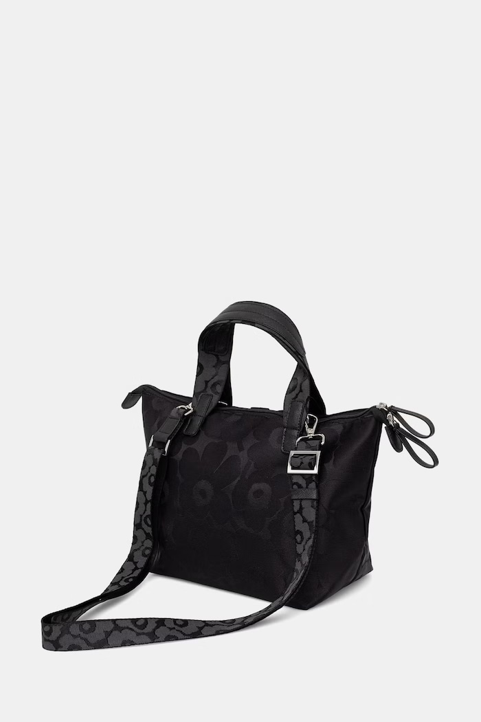 Doplnky Marimekko kabelka dámska 095319 čierna