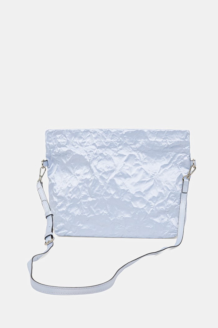 Dodaci Max&Co. crossbody torba za žene MCALUMEBAG 2616511067200 plava