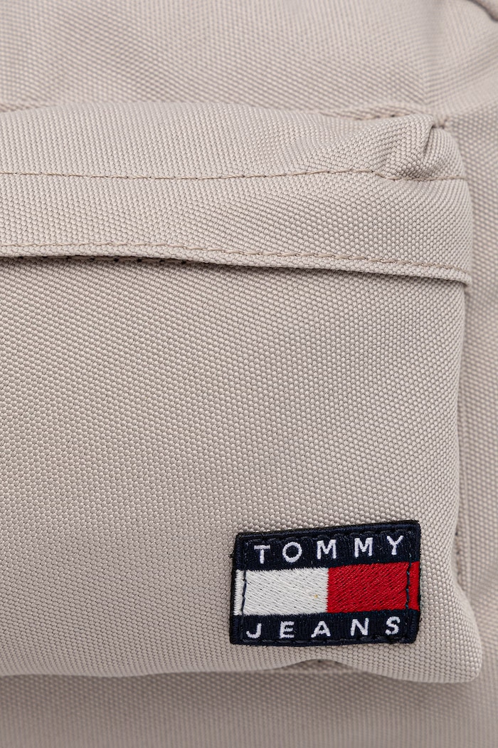 Tommy Jeans vrecko dámske béžová AW0AW18462