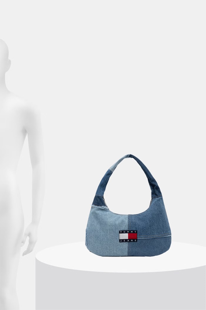 Tommy Jeans taška dámská AW0AW18471