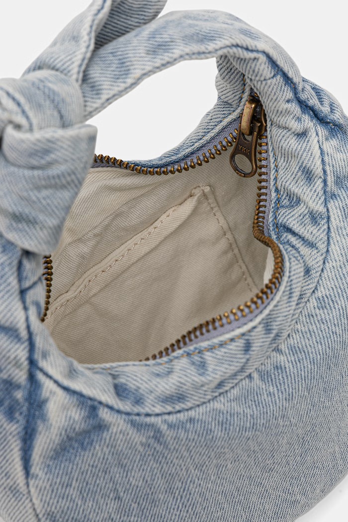 Levi's farmer táska BABY BROOKLYN W/ KNOT 005FD kék