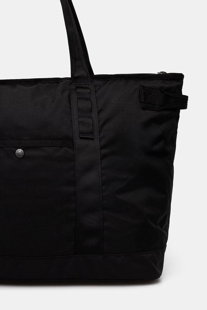 Akcesoria The North Face torebka tote damska NF0A8FHGJK31 czarny